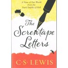 The Screwtape Letters By C S Lewis
